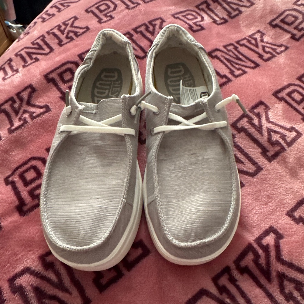 Hey Dude Slip on